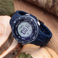 Armbanduhr Sector No Limits Herr in Plastik R3251280002 - R3251280002